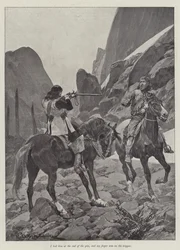 Sous la robe rouge, par Stanley J Weyman